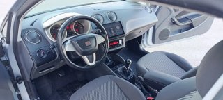 SEAT Ibiza 2011