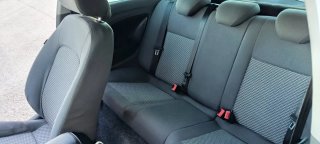 SEAT Ibiza 2011