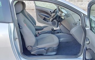 SEAT Ibiza 2011
