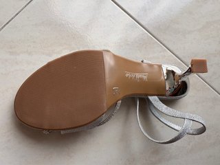Sandalias Tg 39