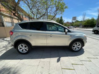 Ford Kuga 2010