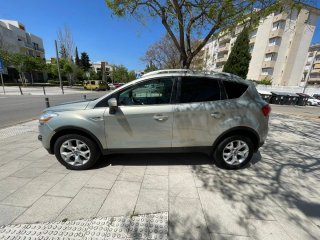 Ford Kuga 2010