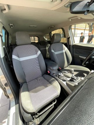 Ford Kuga 2010
