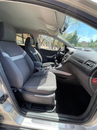 Ford Kuga 2010