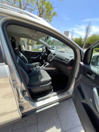 Ford Kuga 2010