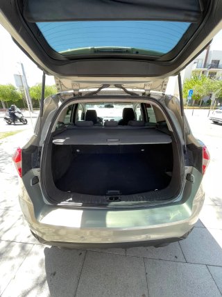 Ford Kuga 2010