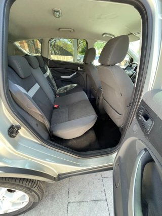 Ford Kuga 2010