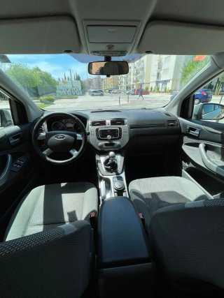 Ford Kuga 2010