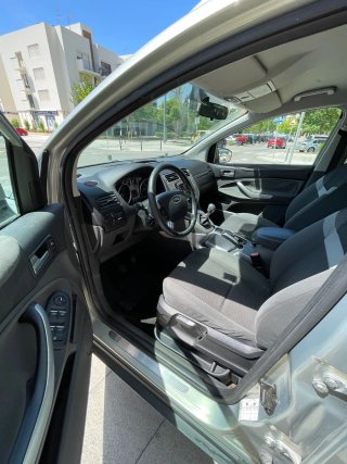 Ford Kuga 2010