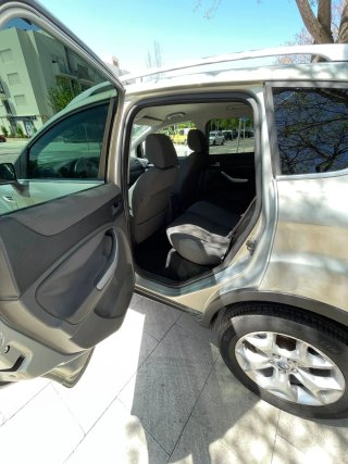 Ford Kuga 2010