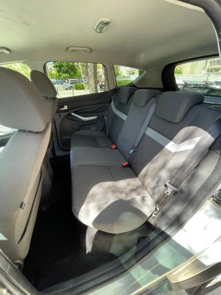 Ford Kuga 2010