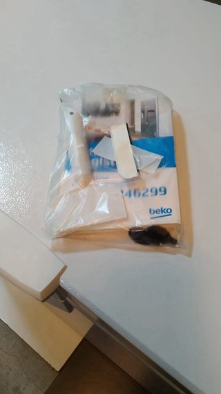 Arcón congelador nuevo