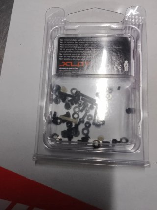 Ninco Kit completo Tornillería Xlot 61901