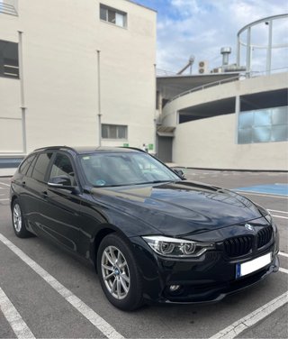 BMW Serie 3 2016