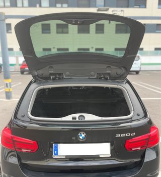 BMW Serie 3 2016