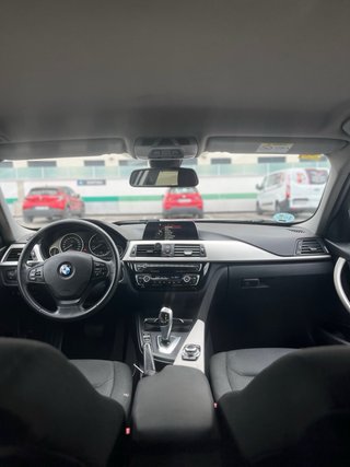 BMW Serie 3 2016