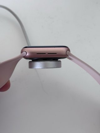 Apple Watch Serie 5 Rosa Oro
