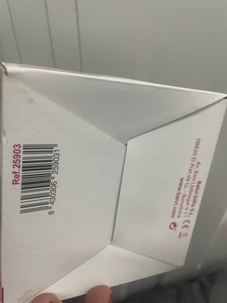 Secador de uñas ON Nail Dryer