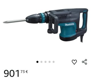 Makita Profesional