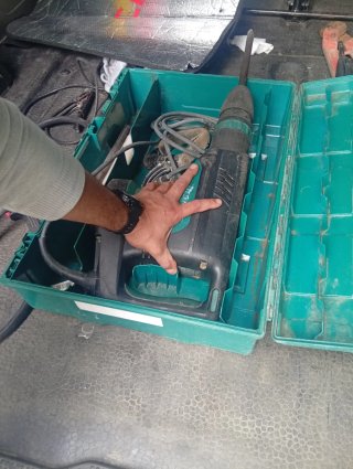 Makita Profesional industrial