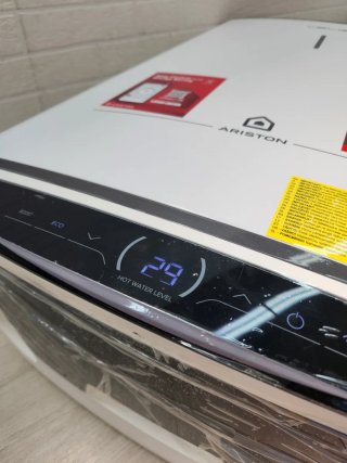 Ariston Velis Pro Wifi Termo Eléctrico