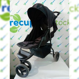 Carro de paseo para bebé
