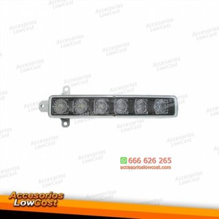 FARO DELANTERO DERECHO CITROEN BERLINGO III (12-1
