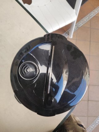 Olla Eléctrica Be Pro Chef Premier