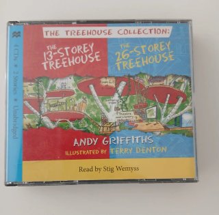 Lote CDs Audiolibros Infantiles Roald Dahl y más