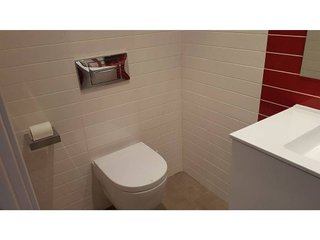 Casa adosada en alquiler en Casc Antic - Nou Cambrils en Cambrils