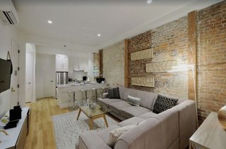 Piso Carrer Sant Hipolit Girona 505 EUR