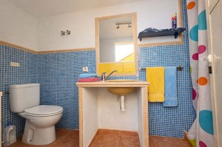 Chalet en venta en Motril pueblo en Motril