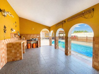 Chalet en venta en Motril pueblo en Motril