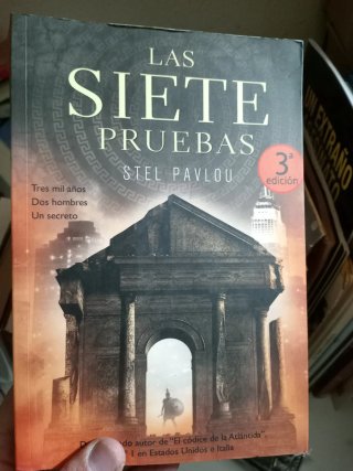 Libros sueltos