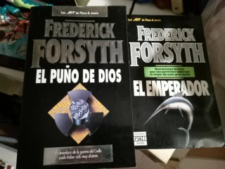 Libros sueltos
