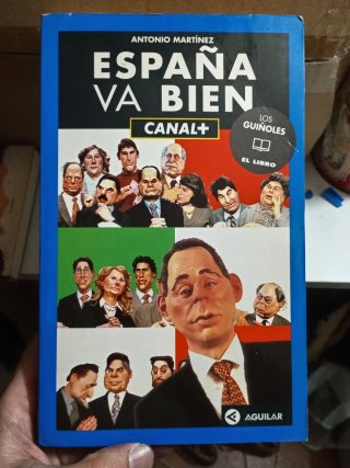 Libros sueltos