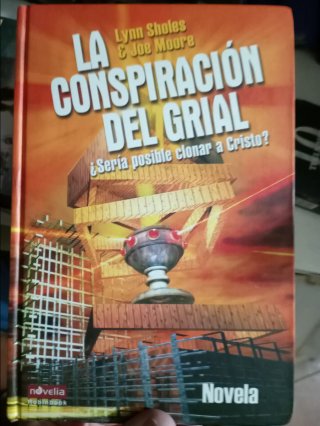 Libros sueltos
