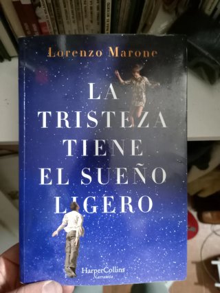 Libros sueltos