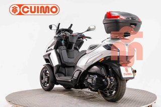 PEUGEOT METROPOLIS 400 ACTIVE