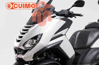 PEUGEOT METROPOLIS 400 ACTIVE