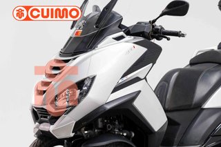 PEUGEOT METROPOLIS 400 ACTIVE