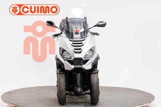 PEUGEOT METROPOLIS 400 ACTIVE