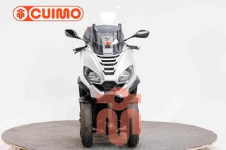 PEUGEOT METROPOLIS 400 ACTIVE