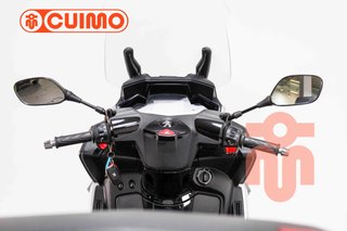 PEUGEOT METROPOLIS 400 ACTIVE