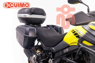 SUZUKI V-STROM 650