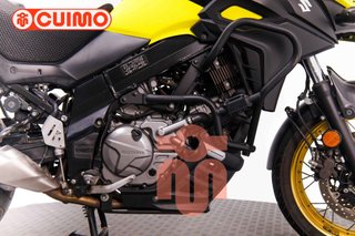 SUZUKI V-STROM 650