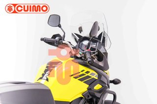 SUZUKI V-STROM 650