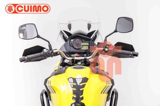 SUZUKI V-STROM 650