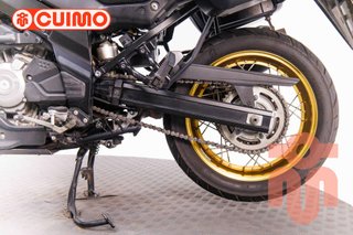 SUZUKI V-STROM 650