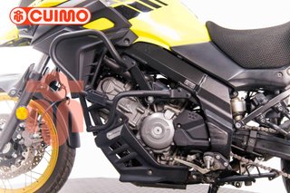 SUZUKI V-STROM 650